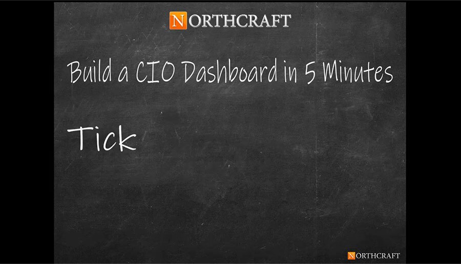 IT Metrics & Dashboards