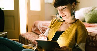 財務サービスの複雑性を強みに転換