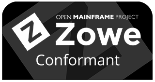 Zowe Conformant