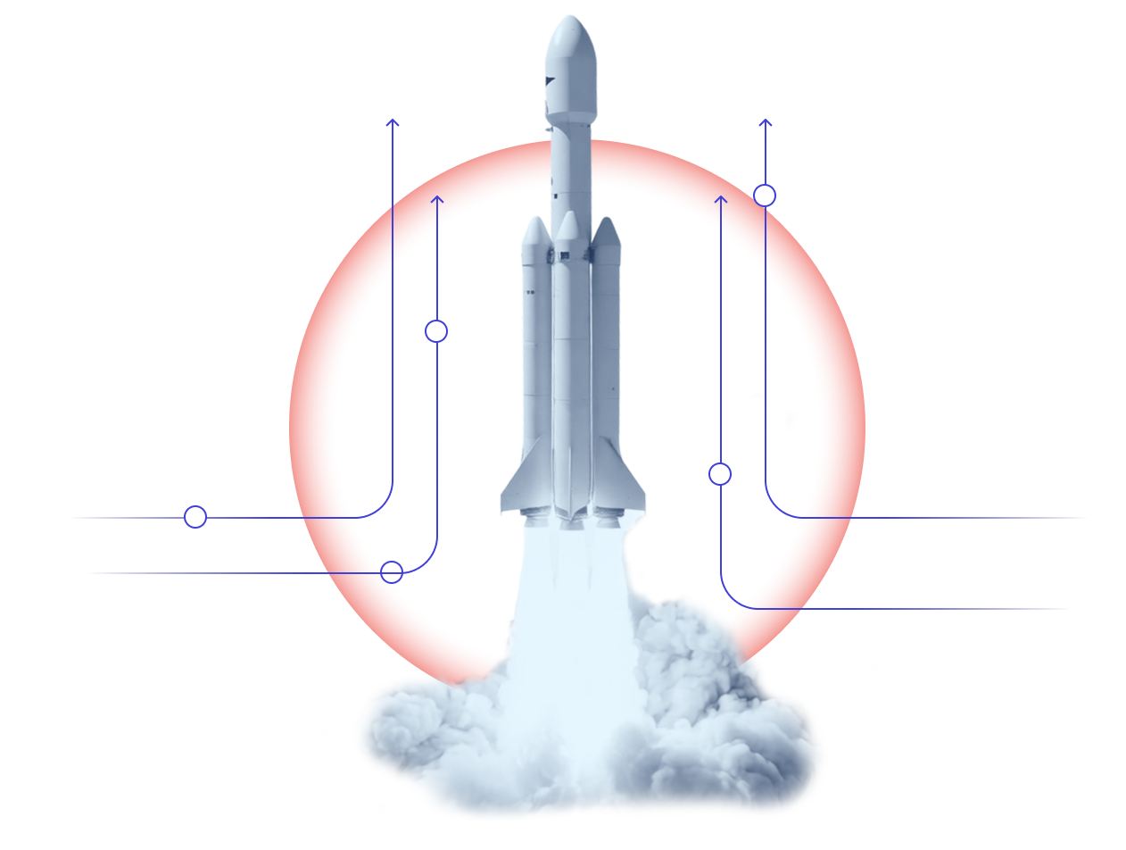 制御を維持しながらの開発の加速