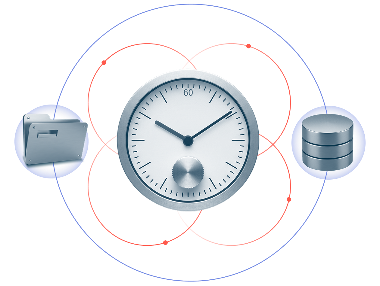 Control-Mと他のCronの代替