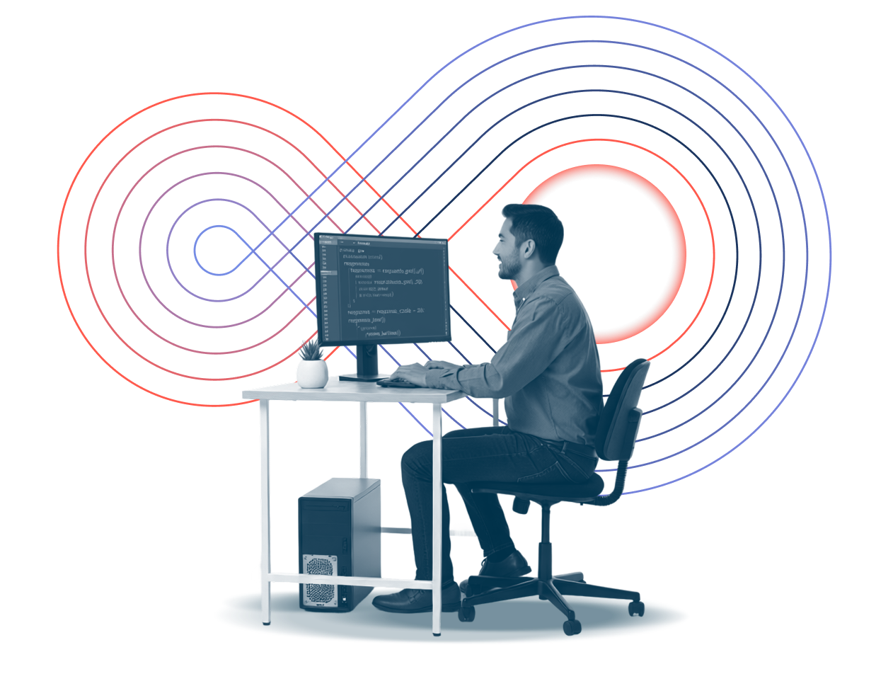 DevOpsチームのためのコードとしてのジョブ