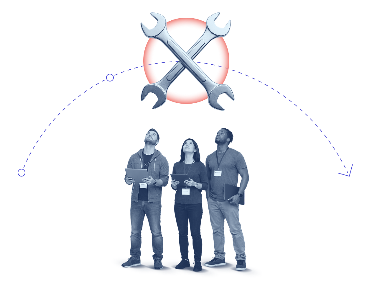 SLAリスクの低減