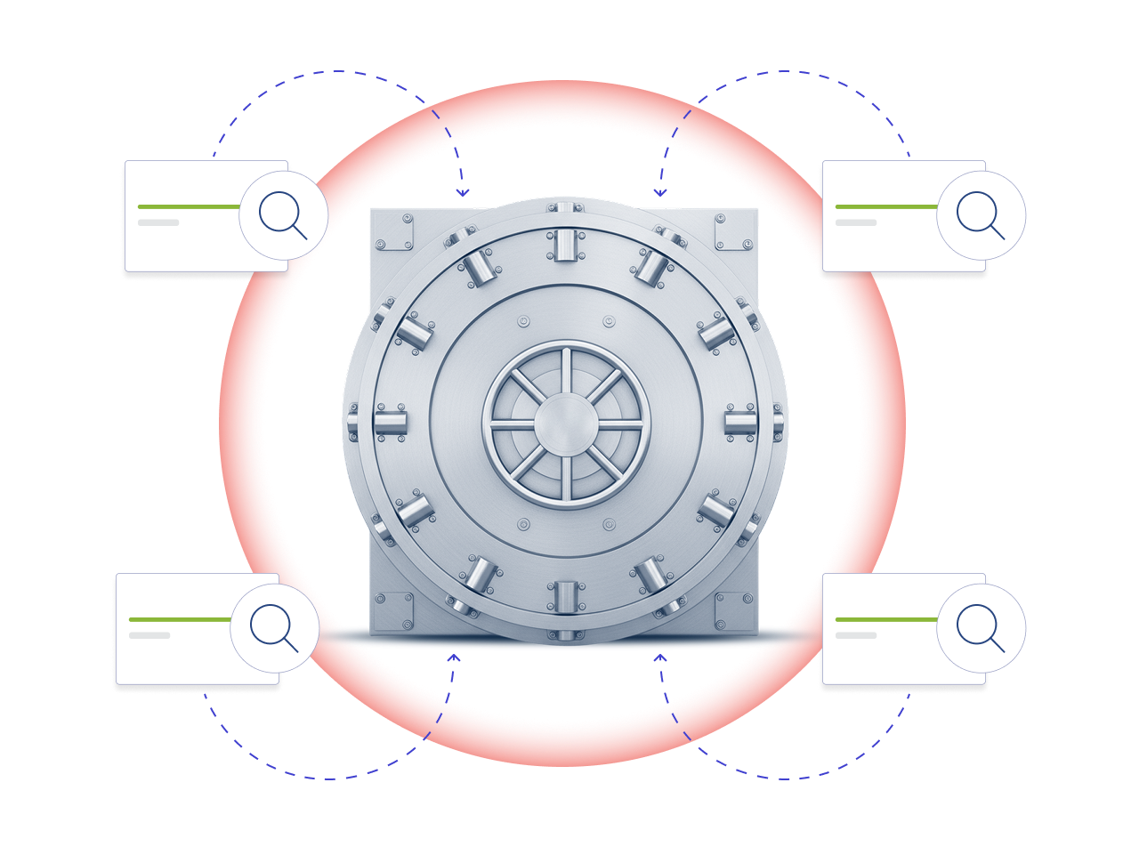 コンプライアンスと運用の回復力を強化