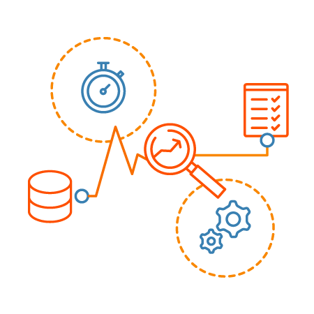 Monitoring and event management