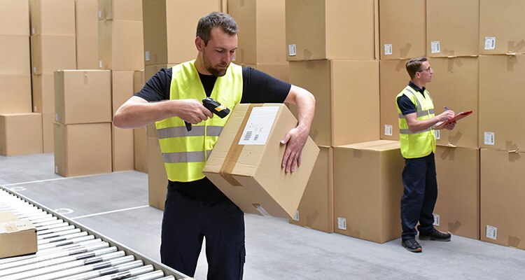 Control-M Supply Chain Informed
