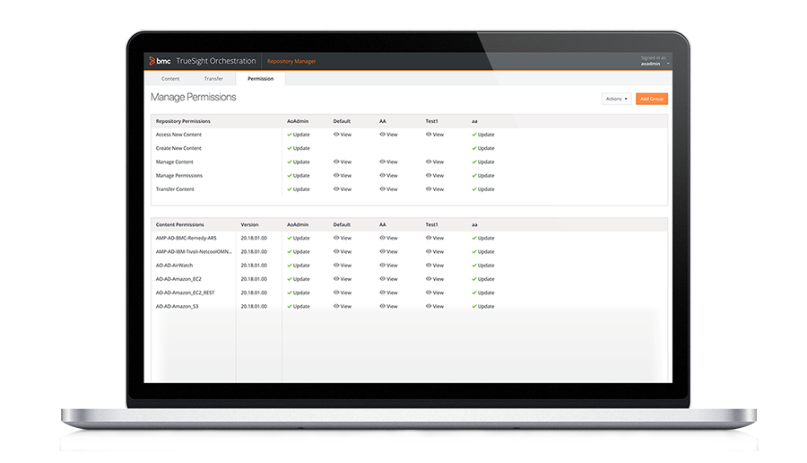 Connect processes and tasks with drag-and-drop workflows and content