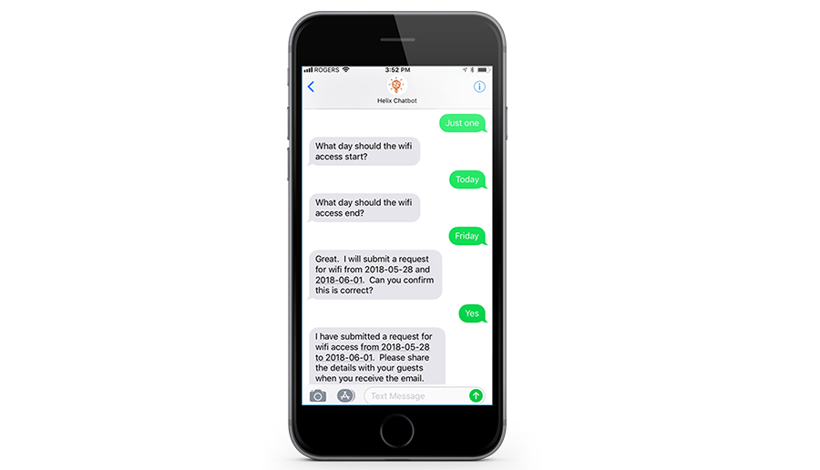 他のアプリなしでモバイルデバイスから直接使用