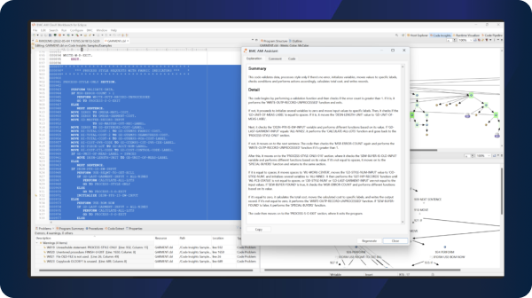 Understand Complex Code Faster