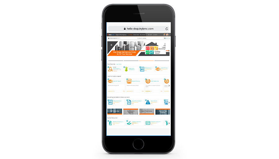 革新的でモバイルファーストなデザイン