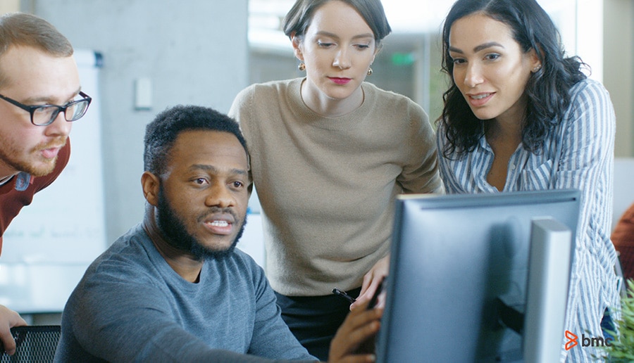 BMC AMI & BMC Compuware: January 2022 Quarterly Release Highlights 