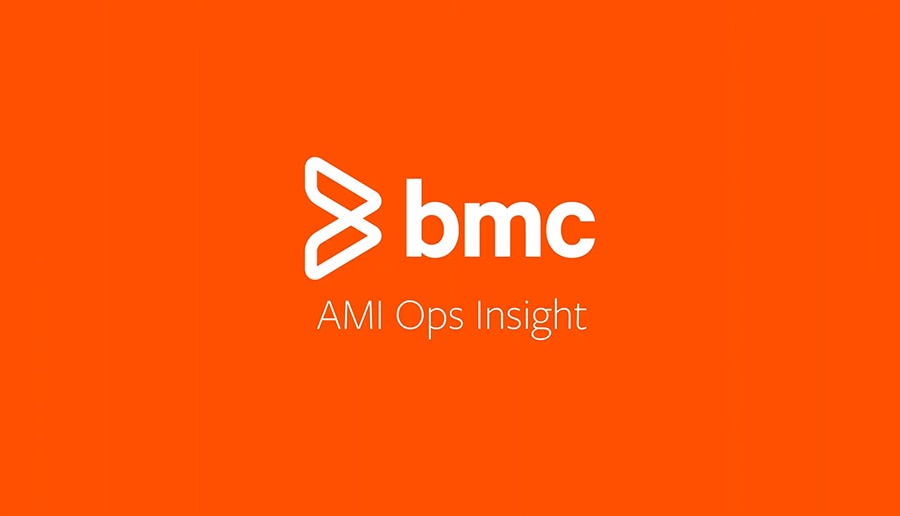 BMC AMI Ops Insight (2:01)