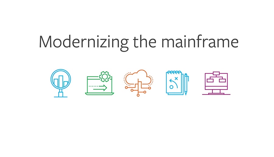 Control-M: Discover How To Ensure Stable Workflow Processes for Mainframes